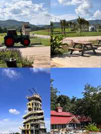 Singha Park, Chiangrai
