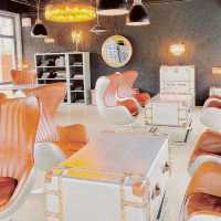 Soul Roastery Cafe