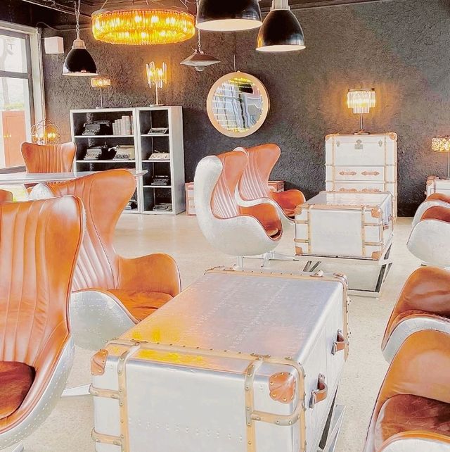 Soul Roastery Cafe