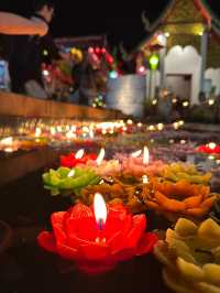 🌿 3 Days Itinerary in Chiang Mai: Combination of Culture, Cuisine, and Calm