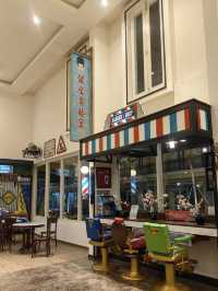 Riverside Serenity and Boutique Comfort at Riviera Suites Melaka