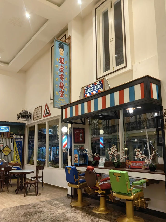 Riverside Serenity and Boutique Comfort at Riviera Suites Melaka