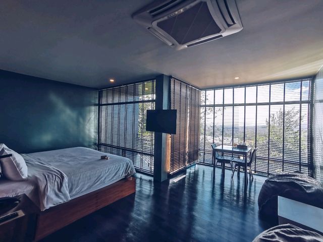 🌿 The Paz Khao Yai ⛰️