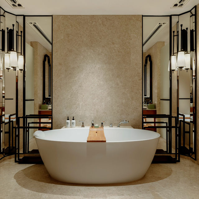 A Legacy of Elegance in Bangkok’s Heart