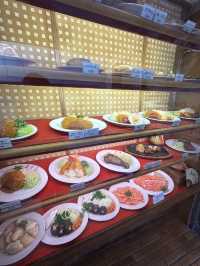 【広島】昭和レトロ感が魅力的すぎる『肉のますゐ』