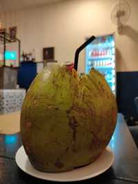 **Banteay Shrey: Where Khmer Flavors Come to Life