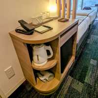 京都 | 五條平價商旅 Urban Hotel Kyoto Gojo Premium