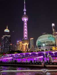 Luxury Looks, Budget Price: Exploring Shanghai Cheaply