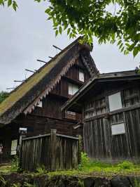 飛驒高山〔飛驒之里〕一日小旅行 🌿🏯