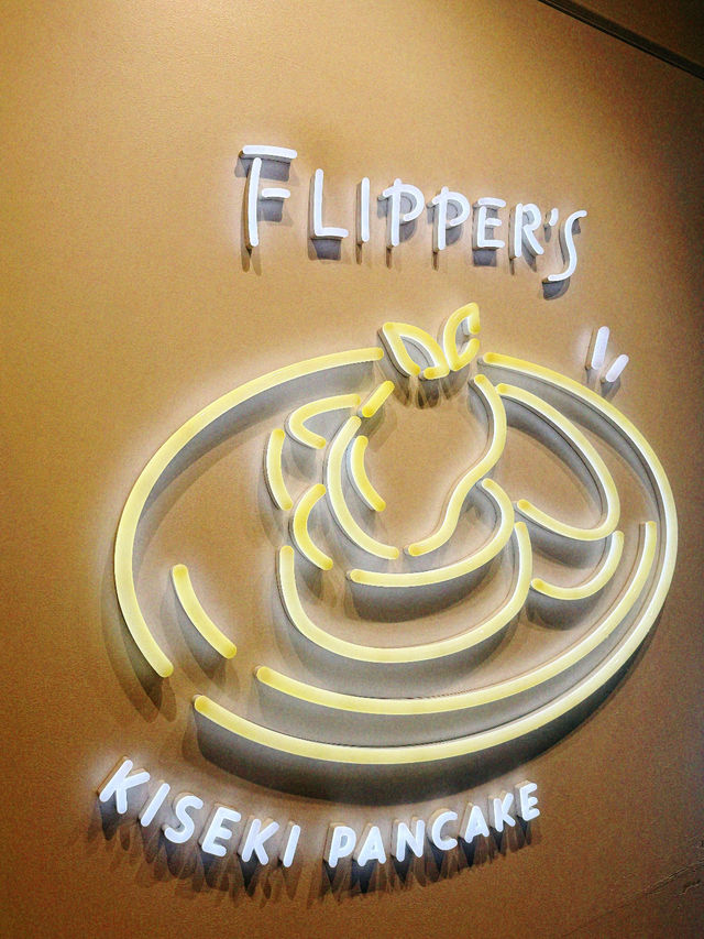 Flipper’s, Shibuya