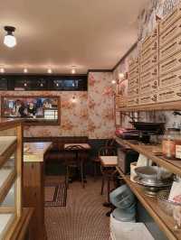 The Little BAKERY Tokyo Meiji Jingumae
