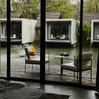 A Luxurious Cocoon of Tranquility