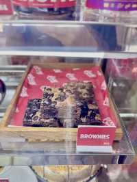 Namwanbakehouse  สาขาเมืองทอง