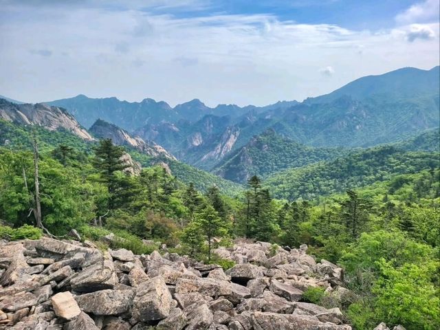 Big Name, Bigger Views, Zero Regrets