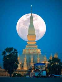 Vientiane – Laos