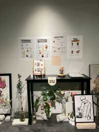 คาเฟ่ลับยานเมืองกรุง "House Of Hobny"