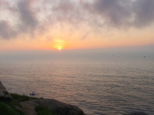 Luxury Stay and 1st Dawn Experience
