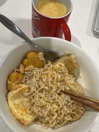My Breakfast