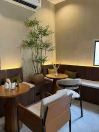Mandrake Cafe