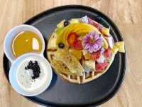 ☕ : Home Grain Cafe and Bistro คาเฟ่ภูเก็ต