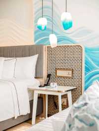 Meliá Pattaya Hotel โรงแรมหรู 5 ดาวเปิดใหม่พัทยา
