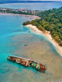 Pantai Bagan Lalang