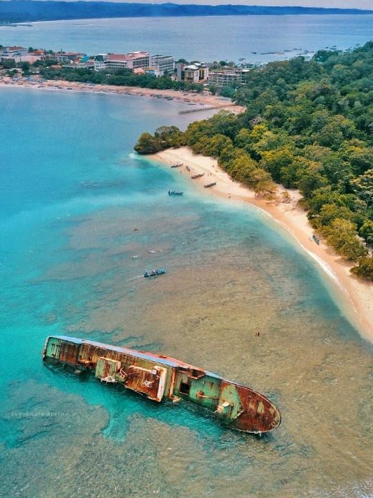 Pantai Bagan Lalang