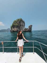 Island Hopping: Phi Phi, Maya Bay & Khai 🇹🇭 🏝️ 