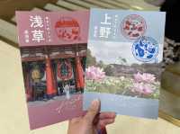 【🇯🇵上野】パンダグッズ約200種類以上のお店🐼&上野に行くならここ寄って！ 🩷