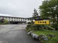 Aomori Onsen trip (11 days) part 1
