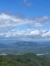 Lotus Peaks & Laid-back Trails, Yeonhwasan