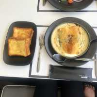 【東京/表参道🇯🇵】何度も食べたくなる味🍞マーサーブランチテラスハウス
