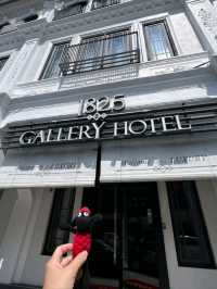 “Riverside Heritage Boutique: Culture, Comfort & Charm”
