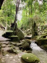 เกาะสวรรค์แดนสมุย