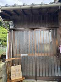 【北九州旅行】坂の上にある癒し空間…