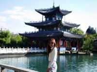 เดินเล่นสบาย ๆ ในลี่เจียง เมืองเก่าที่มีชีวิต