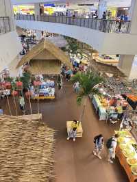 ล่องหลาดสงขลา เมืองสองเล ที่ Seacon Bangkae