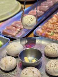 深圳東京燒肉🇯🇵！半米長肉肉🤤！打卡必去！🔥