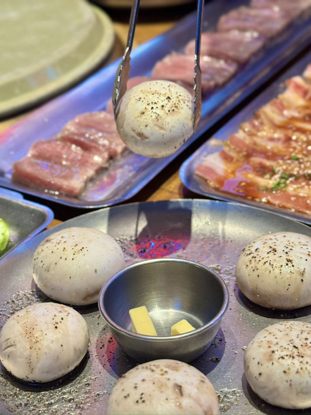 深圳東京燒肉🇯🇵！半米長肉肉🤤！打卡必去！🔥
