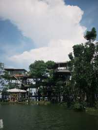 Baan OuadChum @Chumphon