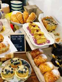 A Quiet Escape for Food & Soul in Malaysia