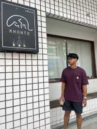 Khonto Cafe