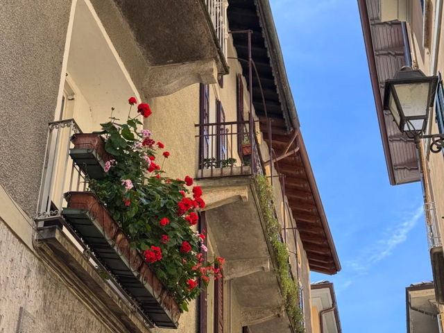 🍋☀️ Lake Como: Every Moment Shines with Lemon-Scented Sunshine!