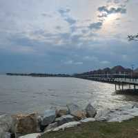 Pantai Bagan Lalang
