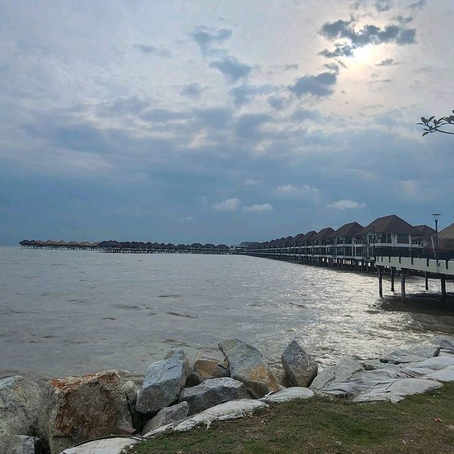 Pantai Bagan Lalang