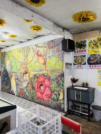 On the Road to KK: Best Chinese Stopover