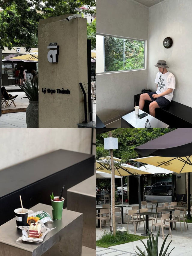 Art Coffee