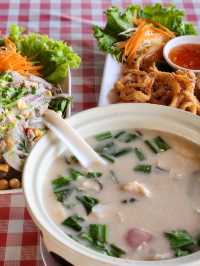 Pran's Corner  ร้านอร่อย ปราณบุรี