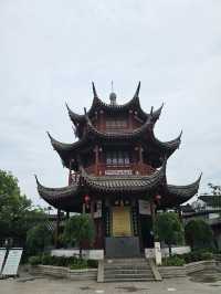 Qibao Ancient Town Shanghai - Complete Day Guide