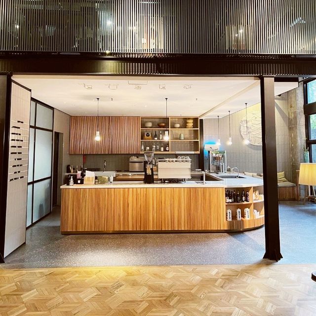 Kloe Hotel